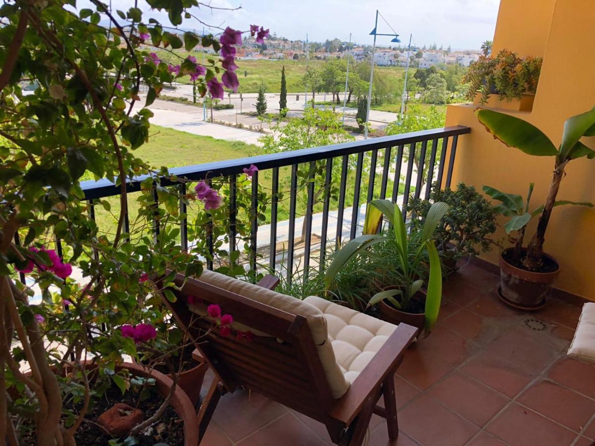Los Naranjos Mar. Marbella Exterior photo