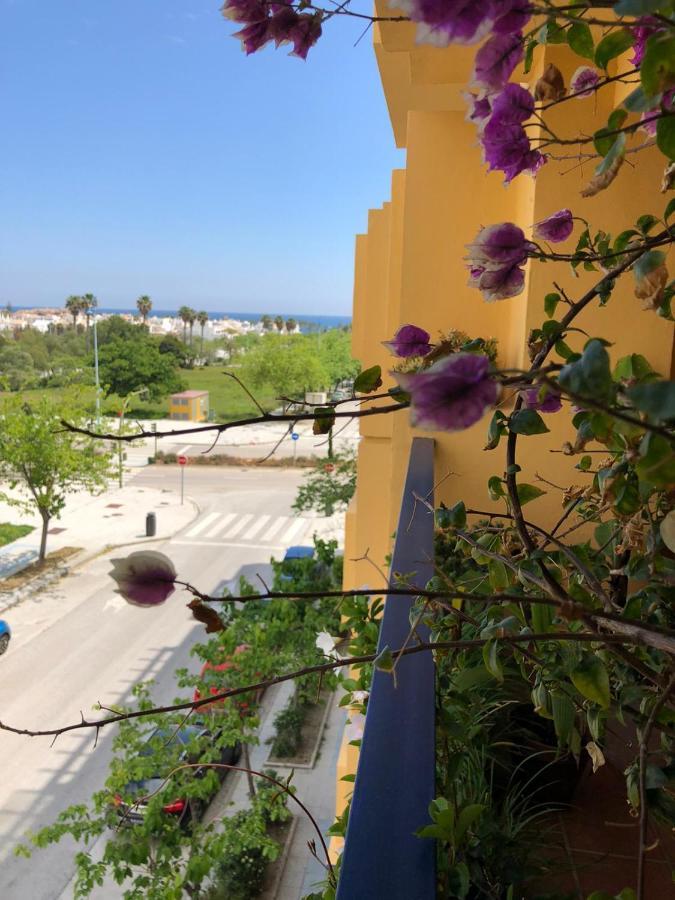Los Naranjos Mar. Marbella Exterior photo